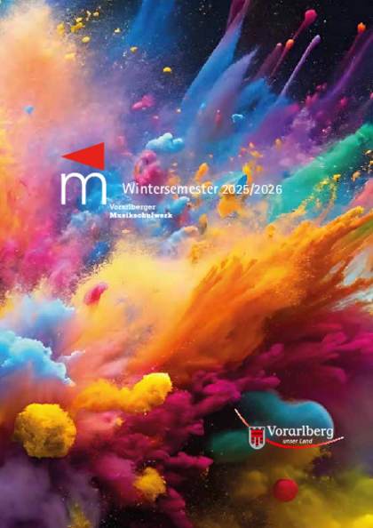 Fortbildungsprogramm Wintersemester 2025 / 2026