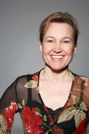 Birgit Giselbrecht-Plankel